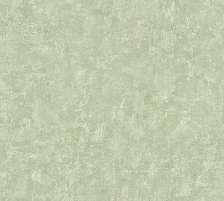 AS Creation Natural Living - 38639-2 / 386392 Groen