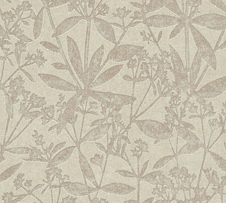 AS Creation Terra - 38924-2 / 389242 Beige