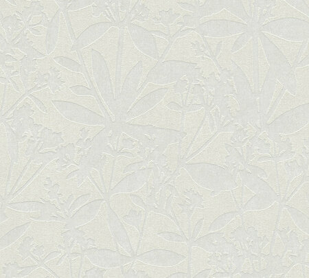 AS Creation Terra - 38924-5 - 389245 Creme / Wit