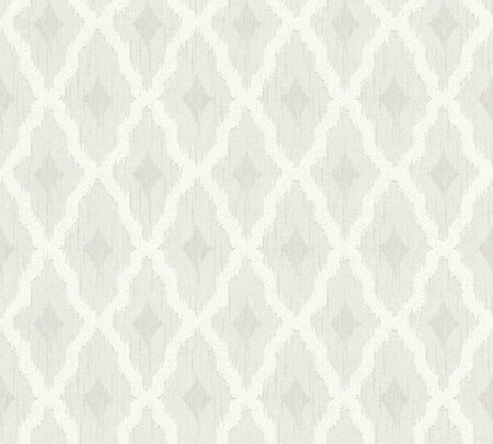 AS Creation AP Finest - 96197-1 - 961971 Wit (Textiel) - Creme