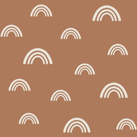 Esta Home To the Moon and Back 139383 (*Gratis Lijm Actie) - Terracotta