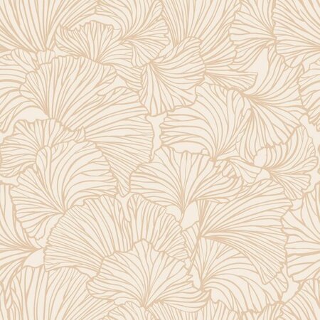 Esta Home To the Moon and Back 139488 (*Gratis Lijm Actie) - Terracotta - Beige