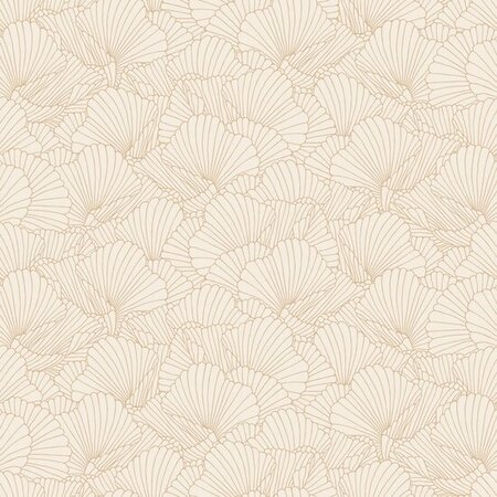 Esta Home To the Moon and Back 139491 (*Gratis Lijm Actie) - Terracotta - Beige