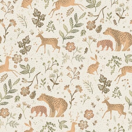 Esta Home To the Moon and Back 139525 (*Gratis Lijm Actie) - Beige