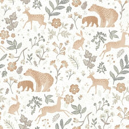 Esta Home To the Moon and Back 139585 (*Gratis Lijm Actie) - Beige