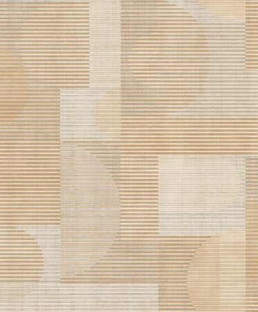 Noordwand Allure AL26281 Beige - Grijs - Bruin