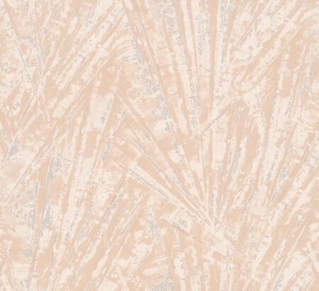 Noordwand Holistique 33702 Roze - Metallic