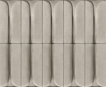 Noordwand Shades Iconic 34475 Grijs - Beige