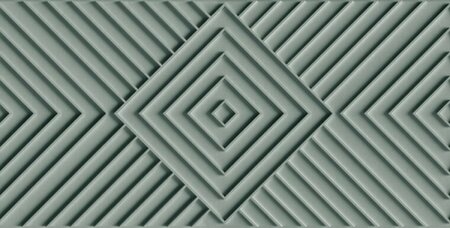 Noordwand Shades Iconic 34485 Groen