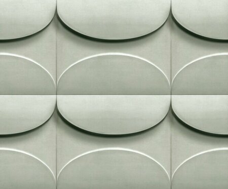 Noordwand Shades Iconic 34488 Groen