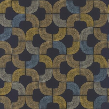 Rasch Selection - 477313 Zwart