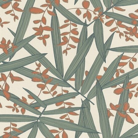 Rasch Selection - 690026 Groen