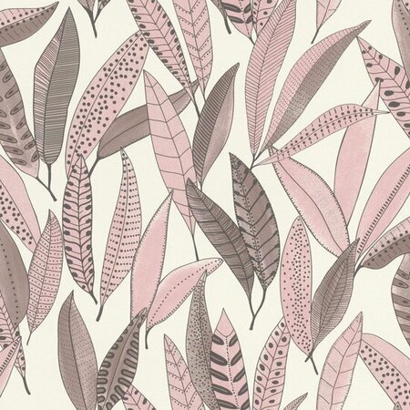 Rasch Symphony - 865622 Roze