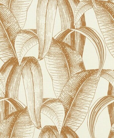Rasch Symphony - 867978 Crème / Beige