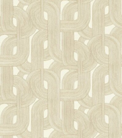 Rasch Symphony - 868111 Goud