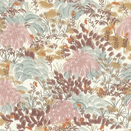 Rasch Symphony - 868302 Multicolour