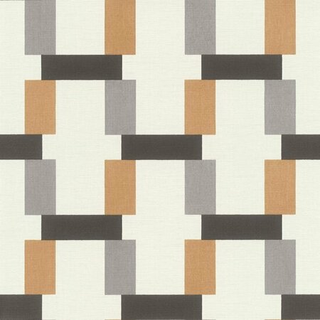 Rasch Symphony - 868814 Zwart