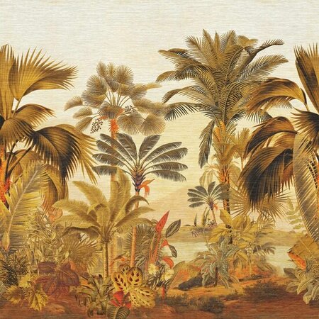 Arte Essentials Les Naturels Rverie Tropicale 26771 (Incl. Gratis Lijm*)