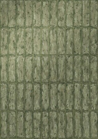 Arte Metal X Patina Chalk Stone 60120 (Incl. Gratis Lijm*)