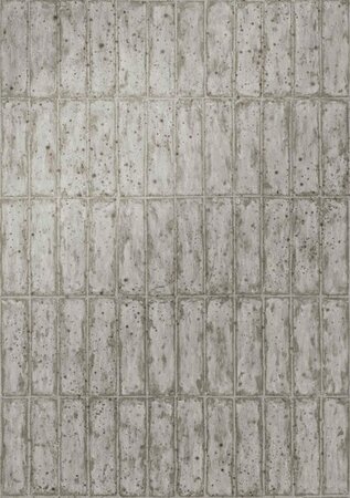 Arte Metal X Patina Chalk Stone 60124 (Incl. Gratis Lijm*)