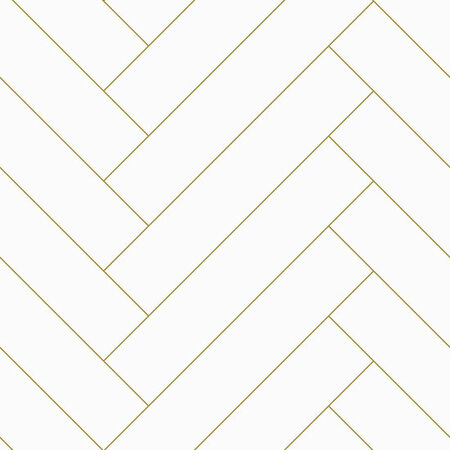 Esta Home Visgraat 139308 (*Gratis Lijm) Wit Goud