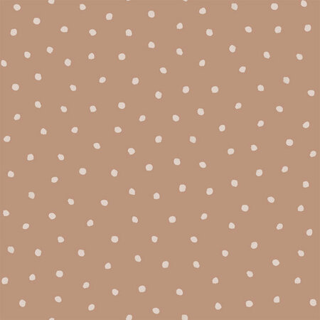 Esta Home Stippen 139350 (*Gratis Lijm) Terracotta