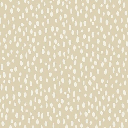 Esta Home Stippen 139554 (*Gratis Lijm) Beige