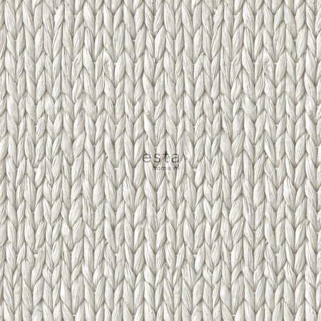 Esta Home Grafisch 148698 (*Gratis Lijm) Bruin Beige