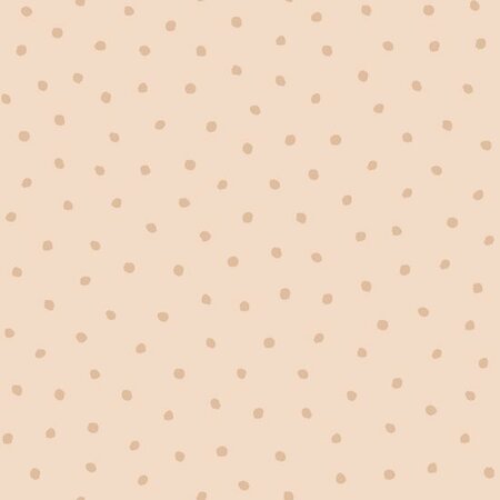 Esta Home Stippen 139723 (*Gratis Lijm) Terracotta Roze