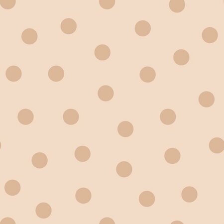 Esta Home Stippen 139731 (*Gratis Lijm) Terracotta Roze