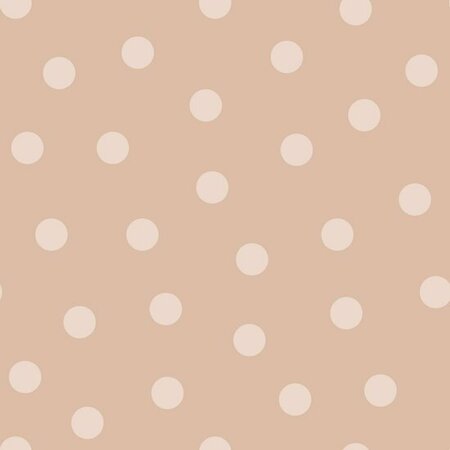 Esta Home Stippen 139732 (*Gratis Lijm) Terracotta