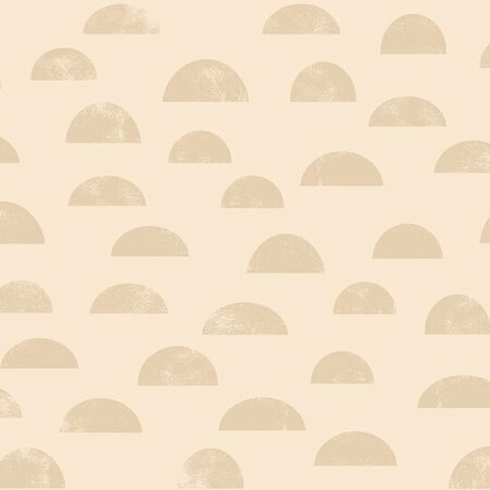 Esta Home Grafisch 139735 (*Gratis Lijm) Beige