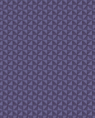 Eijffinger Revive 333656 (*Met Gratis Lijm!) Blauw