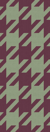 Eijffinger Revive 333672 (*Met Gratis Lijm!) Groen