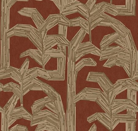 Arte Lanai Kailua 81500 Rood  (Incl. Gratis Lijm*)