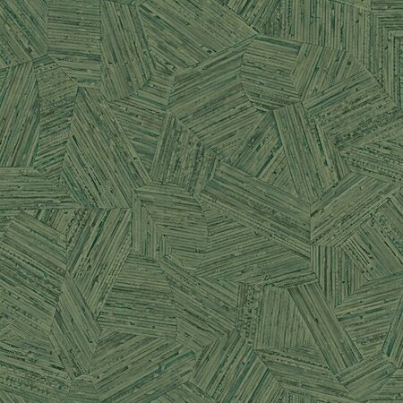 Arte Lanai Mauna 81514 Groen (Incl. Gratis Lijm*)