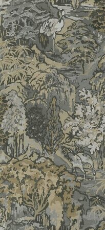 Arte Boutique Riverbank 90516 Taupe (Incl. Gratis Lijm*)