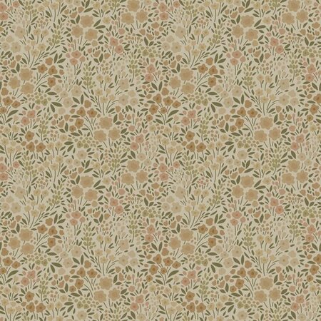 Esta Home Bloom Beige 139701 (*Gratis Lijm Actie)