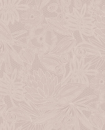 Eijffinger Gilded 340111 (*Met Gratis Lijm!) Roze