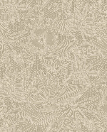 Eijffinger Gilded 340113 (*Met Gratis Lijm!) Groen