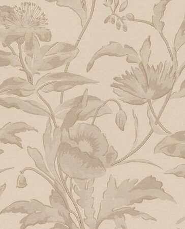 Eijffinger Gilded 340131 (*Met Gratis Lijm!) Roze