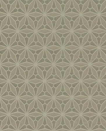 Eijffinger Gilded 340143 (*Met Gratis Lijm!) Grijs