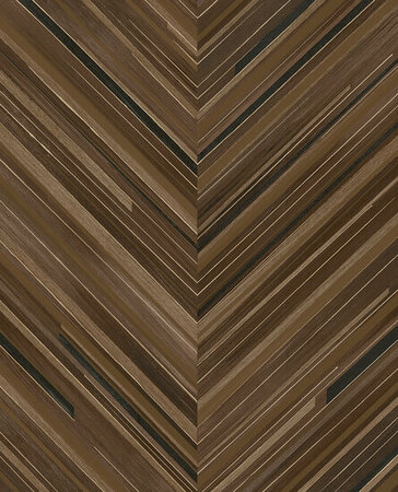 Eijffinger Gilded 340165 (*Met Gratis Lijm!) Bruin