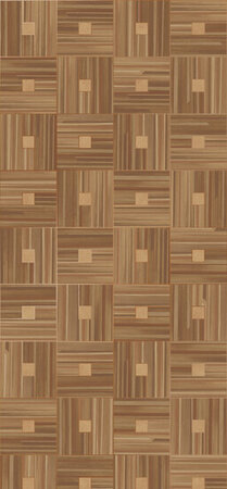 Eijffinger Gilded 340182 (*Met Gratis Lijm!) Bruin