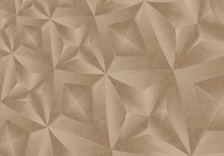 Eijffinger Gilded 340186 (*Met Gratis Lijm!) Taupe