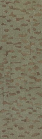 Arte Archipelago TIMOR ARC63 Grijs / Bruin (Incl. Gratis Lijm*)