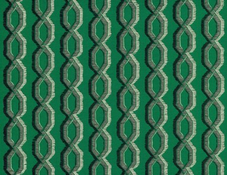 Arte Le Couturier FRANGES 58520 Groen (Incl. Gratis Lijm*)