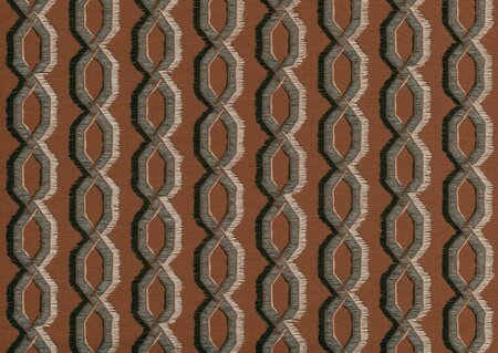 Arte Le Couturier FRANGES 58524 Bruin (Incl. Gratis Lijm*)