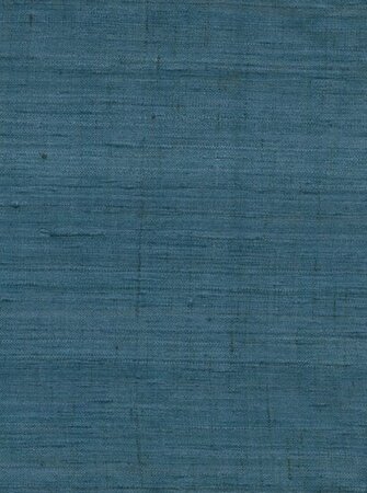 Arte Wild Silk GHICHA SILK 86555 Blauw (Incl. Gratis Lijm*)