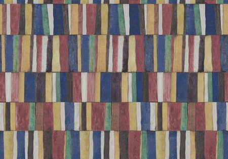 HookedOnWalls ACADEMY - A TRIBUTE TO GK RITTER TILES 25610 (Met Gratis Lijm!)
